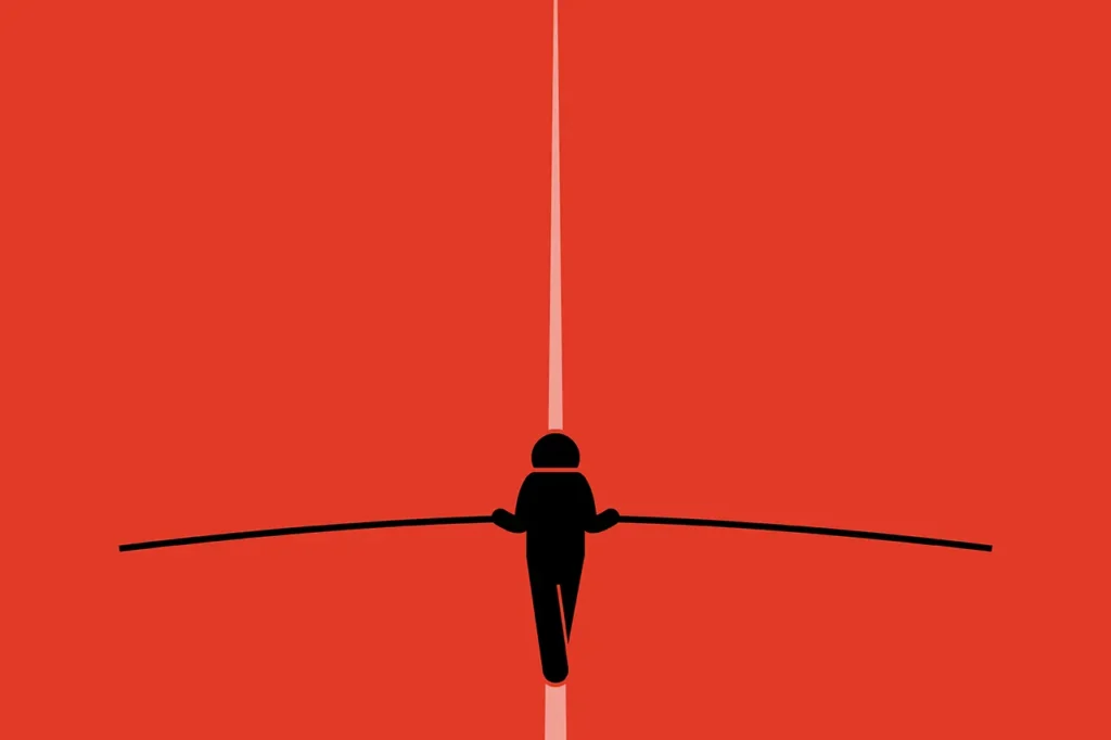 equilibre emotionnel